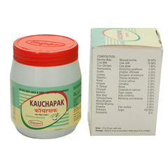Nagarjun Kauchapak Nagarjun Kauchapak