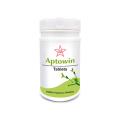 Skm Siddha Ayurveda Aptowin syrup & 500mg Tablets Skm Siddha Ayurveda Aptowin syrup & 500mg Tablets