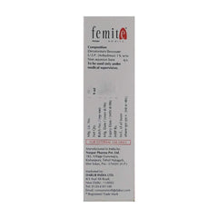 Dabur Ayurvedic Femite Lotion 9ml Dabur Ayurvedic Femite Lotion 9ml