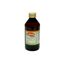 Nagarjun Gojihwadi (Gojivadi) Kashaya Liquid 200ml Nagarjun Gojihwadi (Gojivadi) Kashaya Liquid 200ml