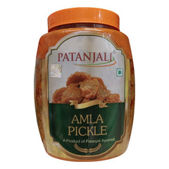 Patanjali Amla Pickle Patanjali Amla Pickle