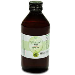 Nagarjun Kumkumadi Tailam Oil Nagarjun Kumkumadi Tailam Oil