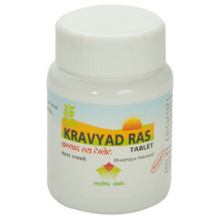 Nagarjun Kravyad Ras Tablets Nagarjun Kravyad Ras Tablets