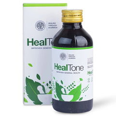AVP Ayurvedic HealTone Liquid 225ml AVP Ayurvedic HealTone Liquid 225ml