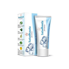 Skm Ayurveda Satadhauta Grutham Moisturizing Lepam cream Skm Ayurveda Satadhauta Grutham Moisturizing Lepam cream