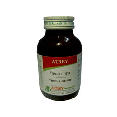 Atrey Ayurvedic Trifla Ghrit 100g Atrey Ayurvedic Trifla Ghrit 100g