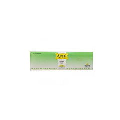 2 X Gufic Herbal Ayurvedic Aswal Plus 10 Capsules 2 X Gufic Herbal Ayurvedic Aswal Plus 10 Capsules