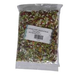 2 X Hakeem Chichi Sons Chocolate Mukhwas 100g 2 X Hakeem Chichi Sons Chocolate Mukhwas 100g