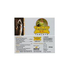 Gufic Herbal Ayurvedic sallaki Forte,Plus,Xt,Mr Tablets,Liniment & Ointment Gufic Herbal Ayurvedic sallaki Forte,Plus,Xt,Mr Tablets,Liniment & Ointment