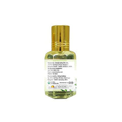Sri Sri Tattva Aroma Blossom,Divine,Deligth,Jasmine,Rose & Sandal Roll on Perfume Sri Sri Tattva Aroma Blossom,Divine,Deligth,Jasmine,Rose & Sandal Roll on Perfume