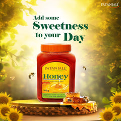 Patanjali Honey Patanjali Honey