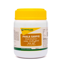 Nagarjuna Ayurveda Phalasarppis Ghrutham Nagarjuna Ayurveda Phalasarppis Ghrutham