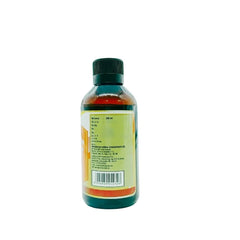 Nagarjuna Ayurvedic Arimedas Taila Oil 200ml Nagarjuna Ayurvedic Arimedas Taila Oil 200ml