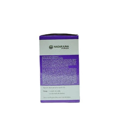 Nagarjuna Ayurvedic Artilon Soft Gel 100 Capsule Nagarjuna Ayurvedic Artilon Soft Gel 100 Capsule