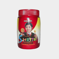 Nagarjuna Ayurvedic Smrithi Granules Powder Nagarjuna Ayurvedic Smrithi Granules Powder