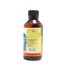 Nagarjuna Ayurvedic Dineshavallyaadi Keram Liquid 200ml Nagarjuna Ayurvedic Dineshavallyaadi Keram Liquid 200ml