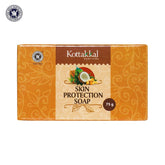 Kottakkal Ayurvedic Ayurveda Skin Care,Skin Protection & Baby Glow Soap 75g
