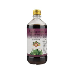 AVP Ayurvedic Ardrakasavam Liquid 450ml AVP Ayurvedic Ardrakasavam Liquid 450ml