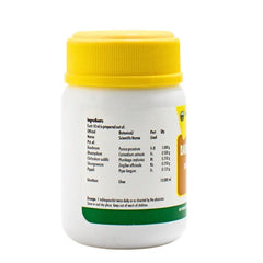 Nagarjuna Ayurvedic Daadimaadi Ghrutham 100ml Nagarjuna Ayurvedic Daadimaadi Ghrutham 100ml