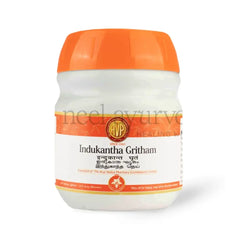 AVP Ayurvedic Indukantha Gritham Paste 150g AVP Ayurvedic Indukantha Gritham Paste 150g