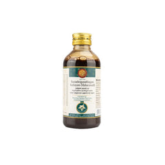 AVP Ayurvedic Rasnadwigunapakam (Maharasnadi) Kashayam Liquid 200ml AVP Ayurvedic Rasnadwigunapakam (Maharasnadi) Kashayam Liquid 200ml