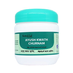 Kottakkal Ayurvedic Ayush Kwath Churnam Powder 100g Kottakkal Ayurvedic Ayush Kwath Churnam Powder 100g