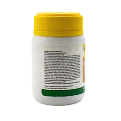 Nagarjuna Ayurvedic Shathaavaryaadi Ghrutham 100ml Nagarjuna Ayurvedic Shathaavaryaadi Ghrutham 100ml