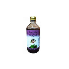 AVP Ayurvedic Ayaskrithy Liquid 450ml AVP Ayurvedic Ayaskrithy Liquid 450ml