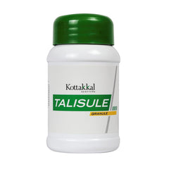 Kottakkal Ayurvedic Talisule Granule Powder 100gm Kottakkal Ayurvedic Talisule Granule Powder 100gm