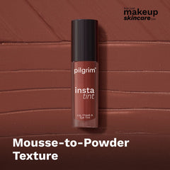 Pilgrim Cosmetics Insta Tint! Lip Cheek & Eye Tint 2.5ml Pilgrim Cosmetics Insta Tint! Lip Cheek & Eye Tint 2.5ml