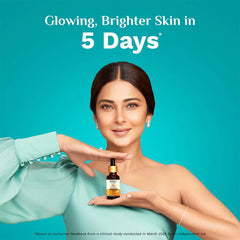 Pilgrim Cosmetics 10% Vitamin C Face Serum For Daily Brightness 30ml Pilgrim Cosmetics 10% Vitamin C Face Serum For Daily Brightness 30ml