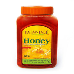 Patanjali Honey Patanjali Honey