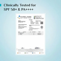 Pilgrim Cosmetics 1% Hyaluronic Acid Aqua Sunscreen Gel SPF 50 PA++++ 50g Pilgrim Cosmetics 1% Hyaluronic Acid Aqua Sunscreen Gel SPF 50 PA++++ 50g