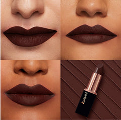 Pilgrim Cosmetics Matte Me Up! Bullet Lipstick 4.2gm Pilgrim Cosmetics Matte Me Up! Bullet Lipstick 4.2gm
