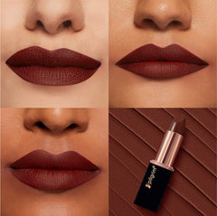 Pilgrim Cosmetics Matte Me Up! Bullet Lipstick 4.2gm Pilgrim Cosmetics Matte Me Up! Bullet Lipstick 4.2gm
