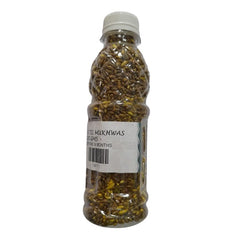 2 X Hakeem Chichi Sons Alsi Til Mukhwas 100g 2 X Hakeem Chichi Sons Alsi Til Mukhwas 100g