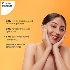 Pilgrim Cosmetics 2% Vitamin C Oil-Free Moisturizer Gel 50g Pilgrim Cosmetics 2% Vitamin C Oil-Free Moisturizer Gel 50g
