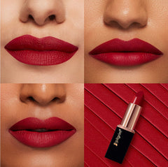 Pilgrim Cosmetics Matte Me Up! Bullet Lipstick 4.2gm Pilgrim Cosmetics Matte Me Up! Bullet Lipstick 4.2gm