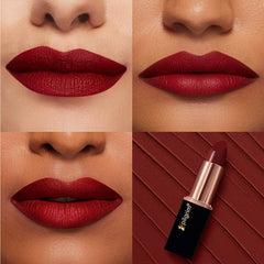 Pilgrim Cosmetics Matte Me Up! Bullet Lipstick 4.2gm Pilgrim Cosmetics Matte Me Up! Bullet Lipstick 4.2gm