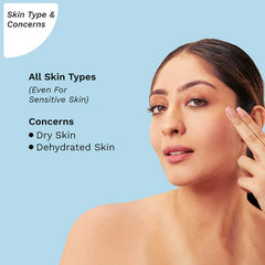 Pilgrim Cosmetics Swiss Aqua Rush™ 120H Moisturizer Gel 50g Pilgrim Cosmetics Swiss Aqua Rush™ 120H Moisturizer Gel 50g