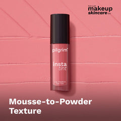 Pilgrim Cosmetics Insta Tint! Lip Cheek & Eye Tint 2.5ml Pilgrim Cosmetics Insta Tint! Lip Cheek & Eye Tint 2.5ml