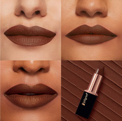 Pilgrim Cosmetics Matte Me Up! Bullet Lipstick 4.2gm Pilgrim Cosmetics Matte Me Up! Bullet Lipstick 4.2gm