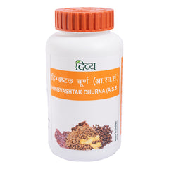 Patanjali Divya Hingvashtak Churna Powder 100g Patanjali Divya Hingvashtak Churna Powder 100g