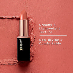 Pilgrim Cosmetics Matte Me Up! Bullet Lipstick 4.2gm Pilgrim Cosmetics Matte Me Up! Bullet Lipstick 4.2gm