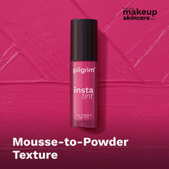 Pilgrim Cosmetics Insta Tint! Lip Cheek & Eye Tint 2.5ml Pilgrim Cosmetics Insta Tint! Lip Cheek & Eye Tint 2.5ml