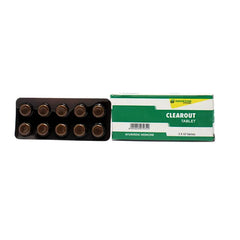 Nagarjuna Ayurvedic Clearout 50 Tablets Nagarjuna Ayurvedic Clearout 50 Tablets