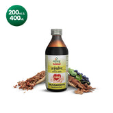 Sandu Ayurvedic Arjunarishta Liquid