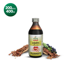 Sandu Ayurvedic Arjunarishta Liquid Sandu Ayurvedic Arjunarishta Liquid
