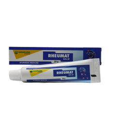 Nagarjuna Ayurvedic Rheumat Balm 20gm Nagarjuna Ayurvedic Rheumat Balm 20gm