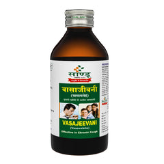Sandu Ayurvedic Vasajeevani Liquid Sandu Ayurvedic Vasajeevani Liquid